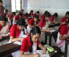 আজ শুরু মাধ্যমিক, নকল রুখতে বাড়তি সতর্ক মধ্যশিক্ষা পর্ষদ