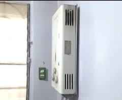 Special Report | गॅस गिझरमुळे तरुणाने जीव गमावला, गॅस गिझर वापरताना काय काळजी घ्यावी? स्पेशल रिपोर्ट