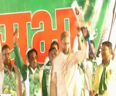 BJP against Owaisi | असदुद्दीन ओवेसींच्या जाहीर सभेला भाजपचा विरोध, भिवंडीत होणारी सभा वादात