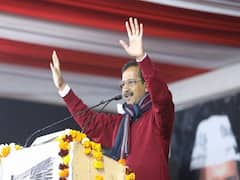 Ramlila Maidan ready for Arvind Kejriwal's oath ceremony | News@7