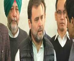 'মোদিজী, মোহন ভগবত, যতই স্বপ্ন দেখুক, সংরক্ষণ কখনও বন্ধ করতে দেব না' বললেন রাহুল গাঁধী