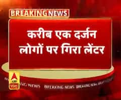 मेरठ- मकान निर्माण के वक्त बड़ा हादसा