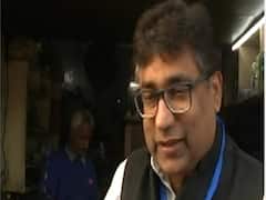 Kejriwal के खिलाफ चुनाव लड़ रहे कांग्रेस नेता Romesh Sabharwal का जीत का दावा | Delhi Election 2020