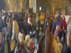 फिर एक बार गोलियों की गूंज से दहल गया Shaheen Bagh