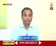 Web Exclusive | महावितरणकडून गोलमाल, शेतकऱ्यांना 30 हजार कोटींना लुटले? | ABP MAJHA