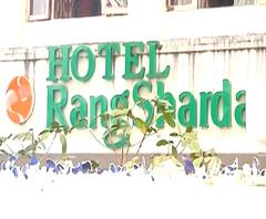 Special Report | रंगशारदा इमारत वादाच्या भोवऱ्यात, नाटकनिर्मितीऐवजी इमारतीत व्यावसायिकरण | ABP Majha