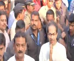 Nanar Project | मुख्यमंत्र्यांचा कोकण दौरा, नाणार रिफायनरी प्रकल्पावर मुख्यमंत्री काय बोलणार याकडे लक्ष