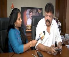 Jitendra Awhad | पुण्यातील गांधींचा कार्यक्रम रद्द करणं दुर्दैवी : जितेंद्र आव्हाड | ABP Majha