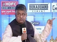 'CAA पर बातचीत को तैयार, लेकिन Shaheen Bagh नहीं जायेंगे'- Ravi Shankar Prasad 
