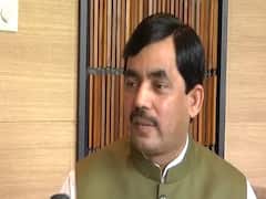 MP govt's order on Vasectomy reminds of emergency: Shahnawaz Hussain