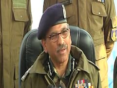 Pulwama में आतंकी साजिश नाकाम