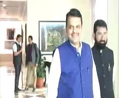 Devendra Fadnavis | देवेंद्र फडणवीसांच्या मुख्यमंत्रीपदाच्या कार्यकाळात 15 कोटींचा खर्च | ABP MAJHA