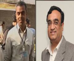 Twitter War | दिल्लीतील पराभवानंतर काँग्रेसमधील अंतर्गत वाद चव्हाट्यावर, अजय माकन-मिलिंद देवरा यांच्यात रंगलं ट्विटरयुद्ध