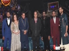 Dance Plus 5 FINALE: Dharmendra & Mithun Chakraborty to appear as special guests 