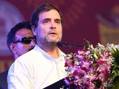 Pulwama पर 'फायदे वाला सवाल' पूछकर फंसे Rahul, BJP का करारा जवाब | Punchnama