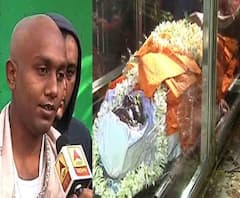 থানায় ব্যবসায়ীর মৃত্যু: সিবিআই তদন্তের দাবি পরিবারের