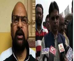 ফরাক্কা সেতু বিপর্যয়: 'ব্রিজ ঘিরে চলছিল মস্তান-রাজ, কাটমানি', অভিযোগ তৃণমূল নেতা কৃষ্ণেন্দু নারায়ণ চৌধুরীর, 'কেন্দ্রীয় তদন্ত হওয়া উচিত' মন্তব্য খগেন মূর্মূর