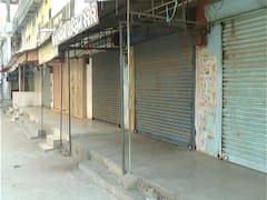 LRD ભરતીનો મુદ્દો બન્યો વધુ ઉગ્રઃ રાઠવા સમાજનું છોટાઉદેપુરમાં બંધનું એલાન, જુઓ વીડિયો