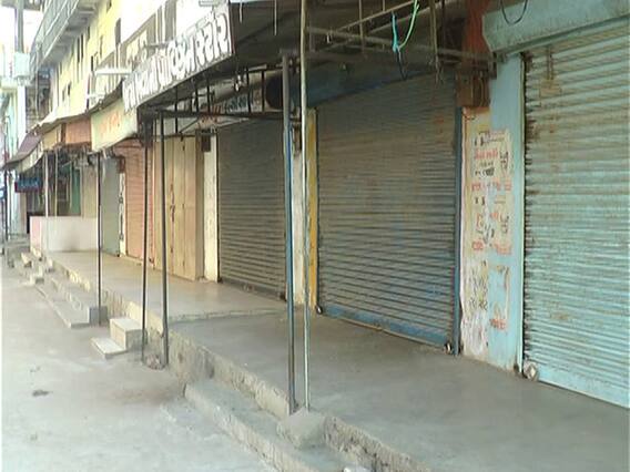 LRD ભરતીનો મુદ્દો બન્યો વધુ ઉગ્રઃ રાઠવા સમાજનું છોટાઉદેપુરમાં બંધનું એલાન, જુઓ વીડિયો