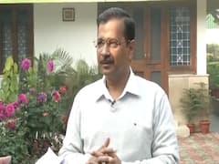 Centre hasn't approved our Lokpal Bill: Delhi CM Kejriwal