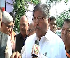 Chandrakant Patil | राज्यातील सरकार फसवं, शेतकऱ्यांनी दिलेली कर्जमाफीही फसवी : चंद्रकांत पाटील 