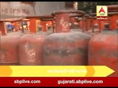 મુદ્દાની વાતઃ લોકો પર મંદી અને મોંઘવારીનો ડબલ એટેક, ગેસ સિલિન્ડરના ભાવમાં 144 રૂપિયા વધ્યા, જુઓ વીડિયો