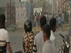 CAA विरोधियों और समर्थकों के बीच दिल्ली के मौजपुर में हुई पत्थरबाजी, बढ़ाई गई सुरक्षा