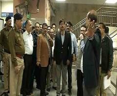 Reporter Stories: ১৩ ফেব্রুয়ারি চালু হবে ইস্ট-ওয়েস্ট মেট্রো, ব্যবস্থপনা খতিয়ে দেখলেন আধিকারিকরা 