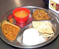 Majha 20-20 | 17 दिवसात दोन लाख नागरिकांनी घेतला शिवभोजन थाळीचा आस्वाद! माझा 20-20 | ABP Majha