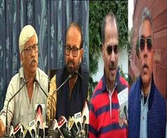 ভর্তুকিহীন সিলিন্ডারের মূল্যবৃদ্ধি: বাজেটের জন্য লুকোচুরি, আক্রমণ অধীরের, দিল্লির হারের পর এই উপহার, কটাক্ষ সুজনের, প্রত্যাহার করা উচিত, প্রতিক্রিয়া পার্থর, নির্বাচনের সঙ্গে যোগ নেই, মন্তব্য দিলীপের