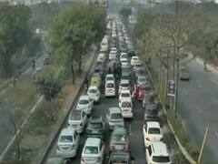 कब खत्म होगा Shaheen Bagh का संकट? ट्रैफिक जाम से लोग हुए बेहाल