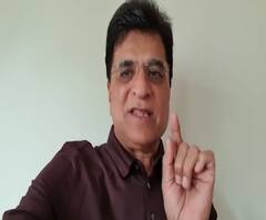 MNS MahaMorcha | मनसेच्या मोर्चाचं भाजपकडून स्वागत, भाजप नेते किरीट सोमय्या यांची प्रतिक्रिया |