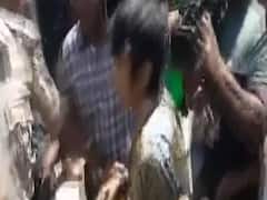 Bengaluru: Another girl detained for showing 'free Kashmir' poster 