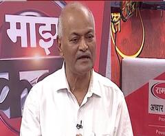 Majha Katta | पद्मश्री डॉ तात्याराव लहाने यांच्याशी खास बातचीत | ABP Majha