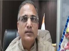 Pulwama पर Rahul Gandhi के उठाए सवाल पर BJP सांसद का विवादित बयान