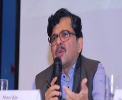 BJP Leaders | न्यायमूर्ती मुरलीधर यांच्या बदलीनं भाजप नेते कारवाईपासून वाचले? | ABP Majha