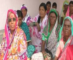 CAA | सीएएविरोधी ठराव मंजूर करणारी महाराष्ट्रातील पहिली ग्रामसभा | ABP Majha