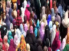 Massive rally in Chennai against CAA, NRC and NPR