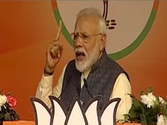 Anti-CAA stirs in Delhi part of political design: PM Modi | Fatafat