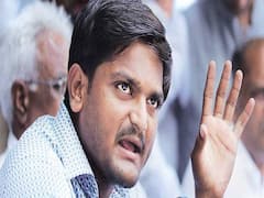 હાર્દિક પટેલની મુશ્કેલીમાં વધારો, મીરઝાપુર કોર્ટે બિનજામીનપાત્ર વોરંટ કાઢ્યું, જુઓ વીડિયો