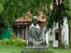 Namaste Trump: US President, First Lady to visit Sabarmati Ashram