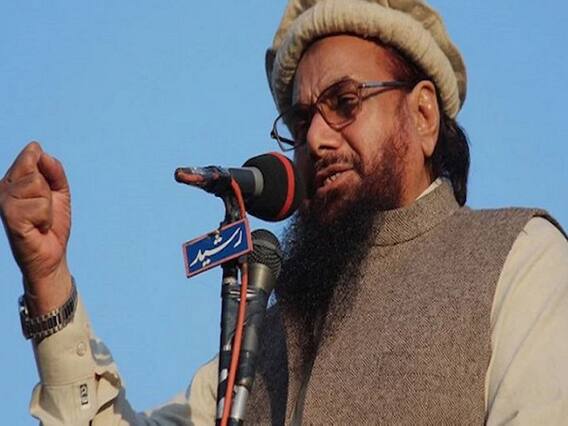 Hafiz Saeed gets 5 years in jail in terror financing cases