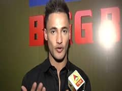 I will meet Sidharth Shukla as a friend outside the Bigg Boss house: Asim Riaz