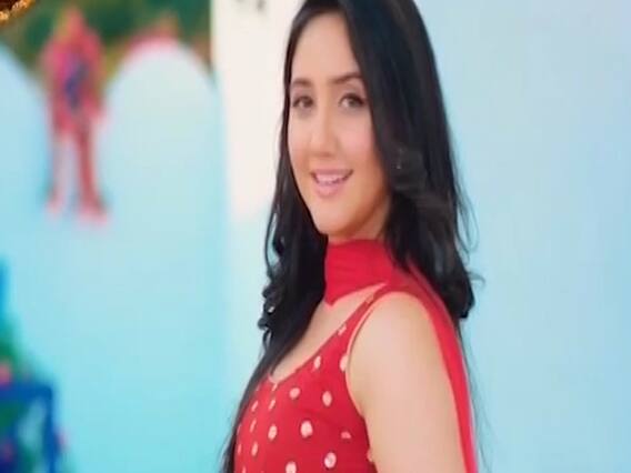 Ashnoor Kaur's new music video impresses people 