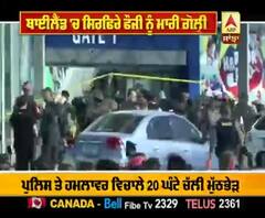 ਕਿਉਂ ਮਾਰਨੀ ਪਈ ਥਾਈਲੈਂਡ 'ਚ ਸਿਰਫਿਰੇ ਫੌਜੀ ਨੂੰ ਮਾਰੀ ਗੋਲੀ