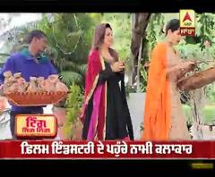 Special celebration at gurdas mann son's wedding | gurick maan | simran kaur mundi |