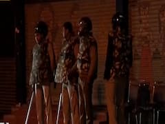 Delhi returns to normalcy but police remains vigilant