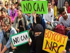 UP: संभल में CAA विरोध में बैठे 11 लोगों को 50-50 लाख के निजी मुचलके का नोटिस