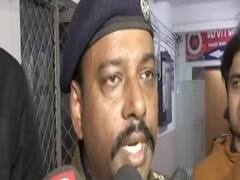 Delhi: EC transfers DCP South-East Chinmoy Biswal after Jamia, Shaheen Bagh firing incidents