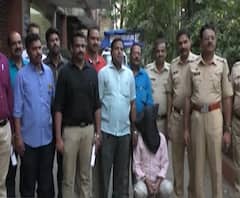 Dahisar Murder | दहिसरमध्ये क्षुल्लक कारणावरून एकाची हत्या, मारेकऱ्याला 24 तासात बेड्या